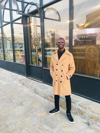 Emmanuel Ohiri
