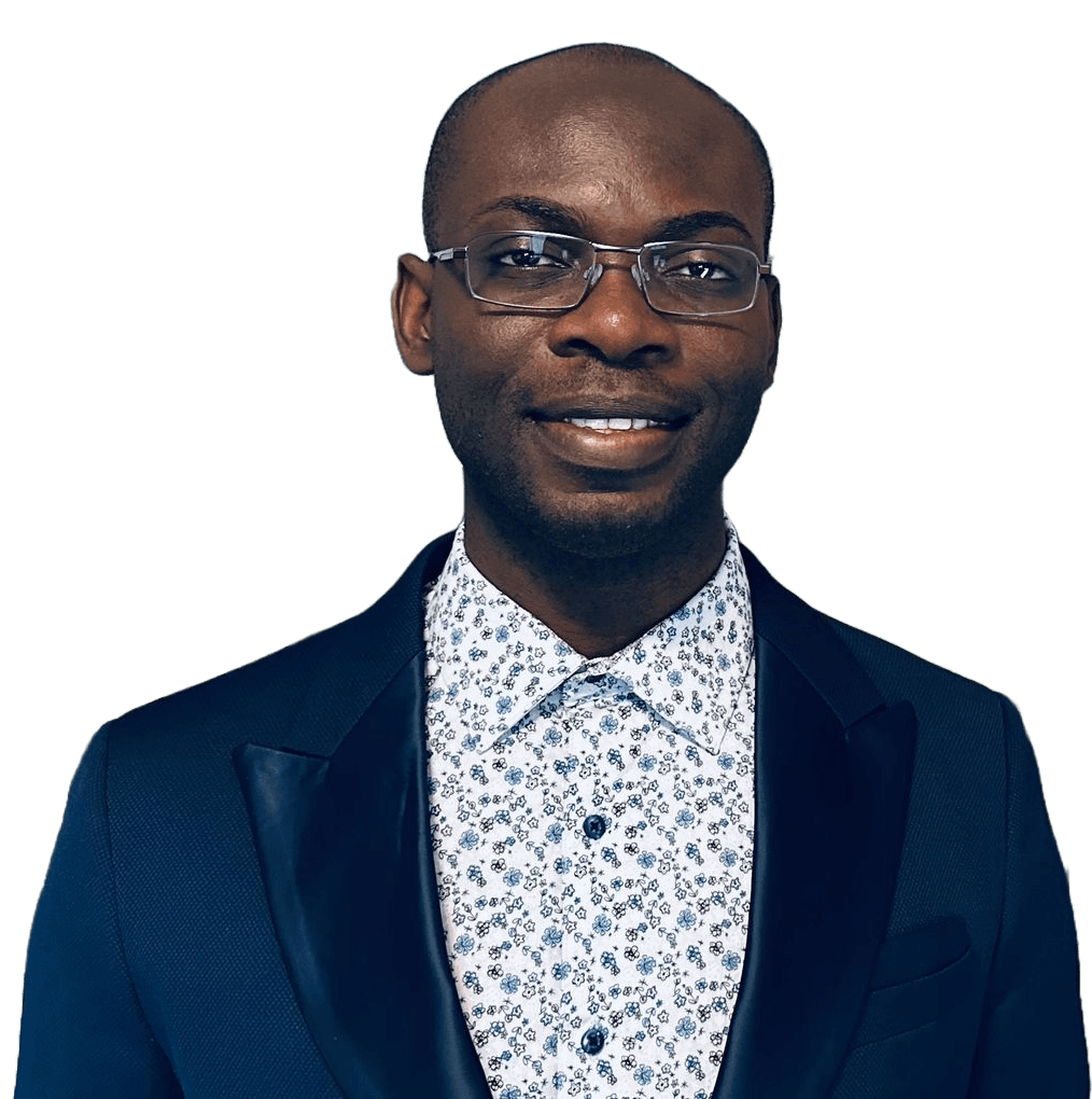 Emmanuel Ohiri